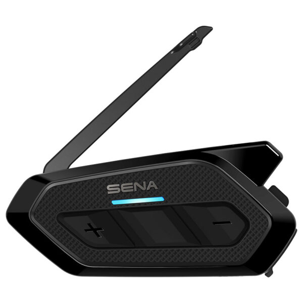 MESH BLUETOOTH & EΝΔ / ΝΙΑ SENA SPIDER RT1-01 SINGLE