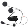 MESH BLUETOOTH & EΝΔ / ΝΙΑ SENA SPIDER RT1-01 SINGLE