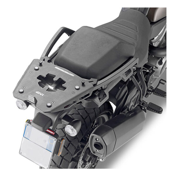 ΣΧΑΡΑ GIVI SRA8400 HARLEY DAVIDSON PAN AMERICA