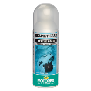 ΣΠΡΕΥ ΚΑΘΑΡΙΣΜΟΥ ΚΡΑΝΟΥΣ HELMET CARE MOTOREX 200ML