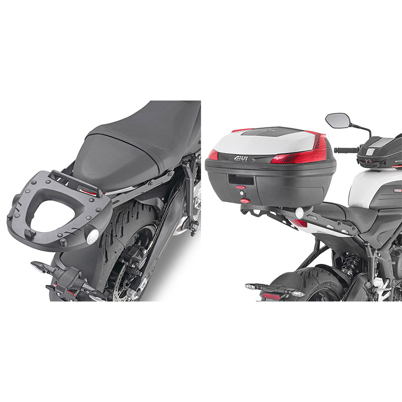 ΣΧΑΡΑ GIVI SR6419 TRIUMPH TRIDENT 660 '19