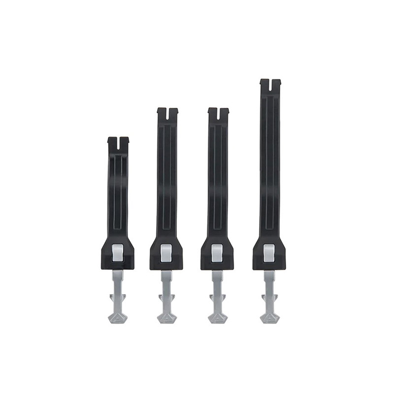 ΙΜΑΝΤΕΣ ΣΕΤ ACERBIS X-ROCK 22442.090 ΜΑΥΡΟ