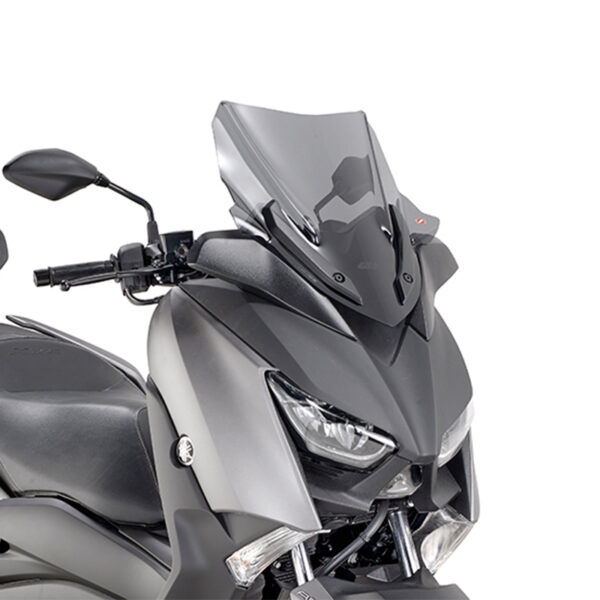 ΖΕΛΑΤΙΝΑ GIVI D2136S YAMAHA X-MAX 300 '17
