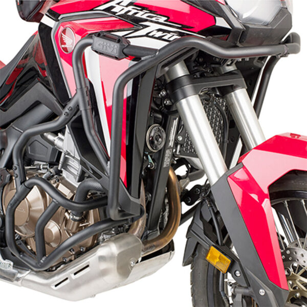 ΠΡΟΣΤΑΣΙΑ ΚΙΝΗΤΗΡΑ GIVI TNH1179 HONDA CRF1100L AFRICA TWIN '20-'21