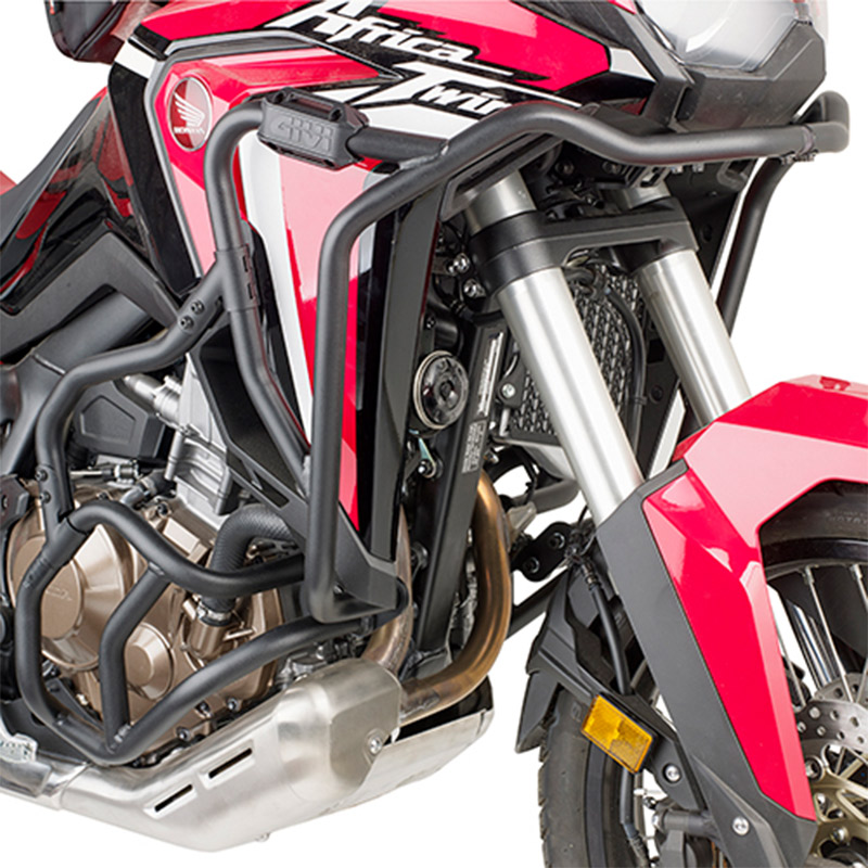 ΠΡΟΣΤΑΣΙΑ ΚΙΝΗΤΗΡΑ GIVI TNH1179 HONDA CRF1100L AFRICA TWIN '20-'21