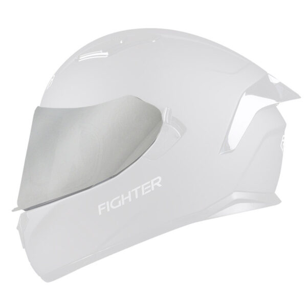 ΖΕΛΑΤΙΝΑ PILOT FLEX / FLIPPER / FIGHTER ΑΣΗΜΙ ΚΑΘΡΕΠΤΗΣ
