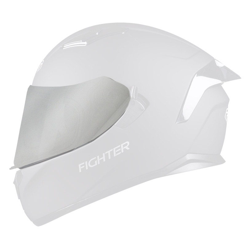 ΖΕΛΑΤΙΝΑ PILOT FLEX / FLIPPER / FIGHTER ΑΣΗΜΙ ΚΑΘΡΕΠΤΗΣ