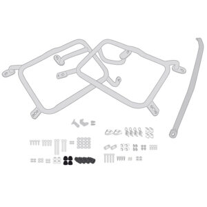ΒΑΣΕΙΣ ΠΛΑΙΝΩΝ ΒΑΛΙΤΣΩΝ GIVI PLO9430MK KTM 790 ADV. R '19-'20 / 890 ADV. '21 / HUSQVARNA NORDEN 901 '22-'24