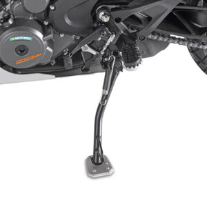 ΒΑΣΗ ΑΛΟΥΜΙΝΙΟΥ ES7712 ΠΛΑΓΙΟΣΤΑΤΗ_890 ADVENTURE (2021) KTM GIVI
