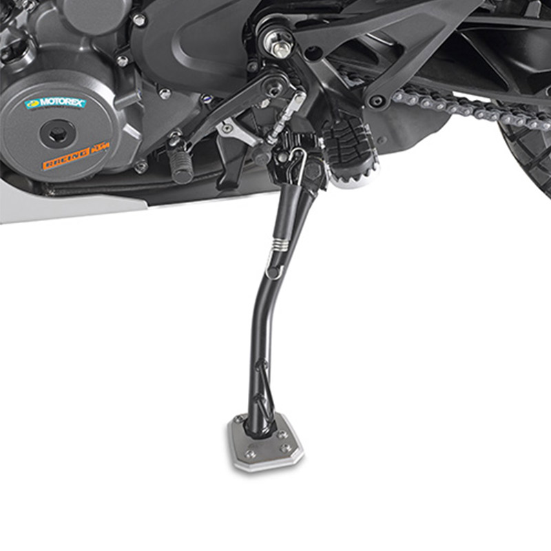 ΒΑΣΗ ΑΛΟΥΜΙΝΙΟΥ ES7712 ΠΛΑΓΙΟΣΤΑΤΗ_890 ADVENTURE (2021) KTM GIVI