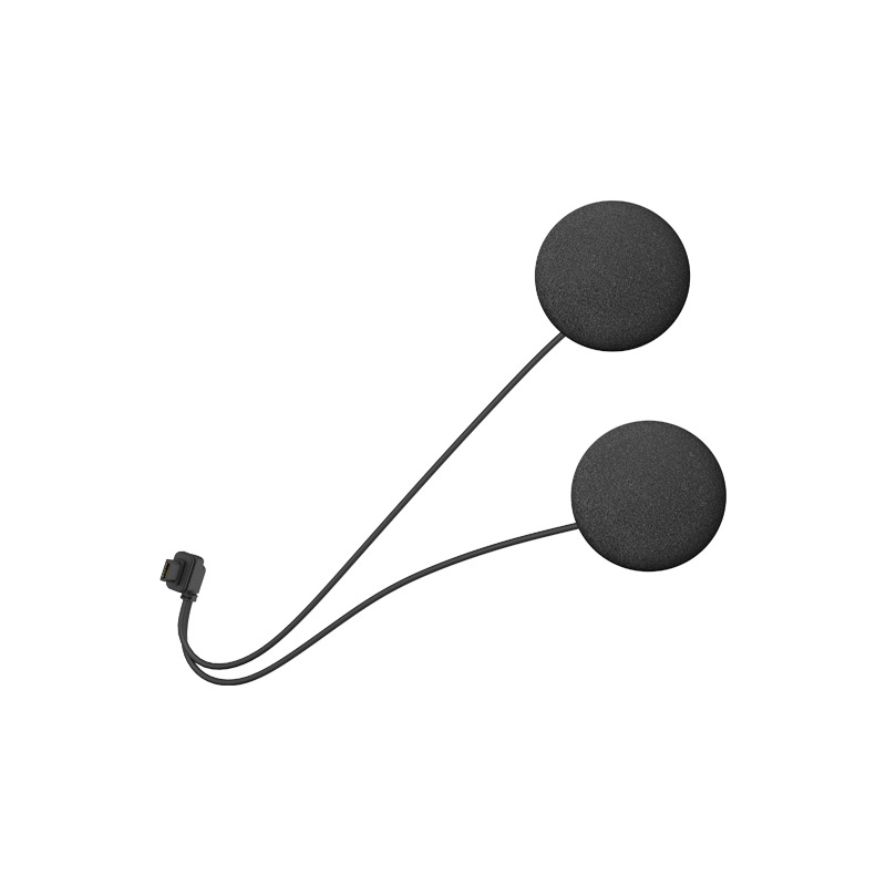 ΑΝΤΑΛΛΑΚΤΙΚΑ ΛΕΠΤΑ ΑΚΟΥΣΤΙΚΑ SENA 50S-A0102 (SOUND BY HARMAN KARDON)