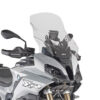 ΖΕΛΑΤΙΝΑ GIVI D5138ST BMW S 1000 XR '20-'21