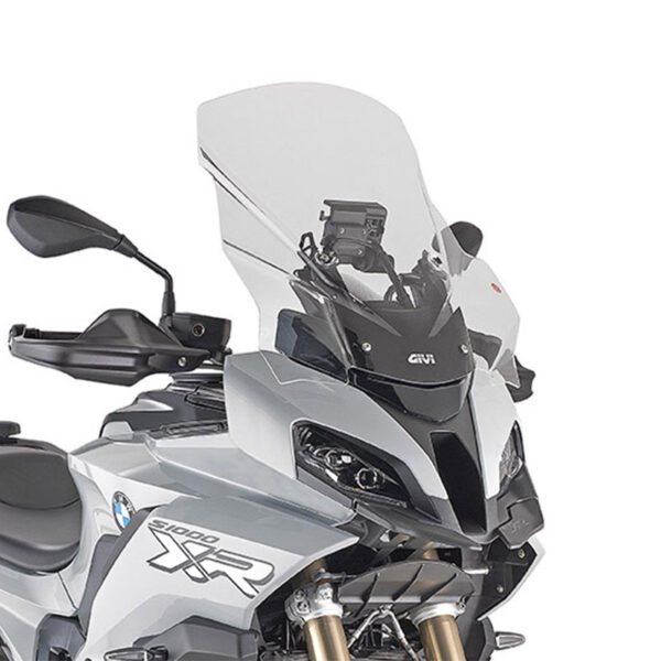 ΖΕΛΑΤΙΝΑ GIVI D5138ST BMW S 1000 XR '20-'21