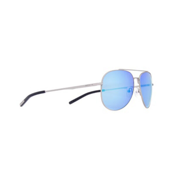 ΓΥΑΛΙΑ ΗΛΙΟΥ RED BULL SPECT CORSAIR-002 ΜΑΤ ΑΣΗΜΙ / ΜΠΛΕ ΚΑΦΕ ΚΑΘΡΕΦΤΗΣ