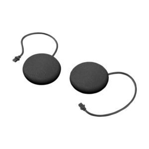 ΑΝΤΑΛΛΑΚΤΙΚΑ ΛΕΠΤΑ ΑΚΟΥΣΤΙΚΑ SENA 50R-A0102 (SOUND BY HARMAN KARDON)