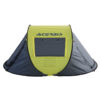 ΣΚΗΝΗ ACERBIS MOTOKAMP TENT 24985.319 ΓΚΡΙ / ΚΙΤΡΙΝΟ