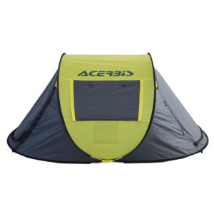 ΣΚΗΝΗ ACERBIS MOTOKAMP TENT 24985.319 ΓΚΡΙ / ΚΙΤΡΙΝΟ