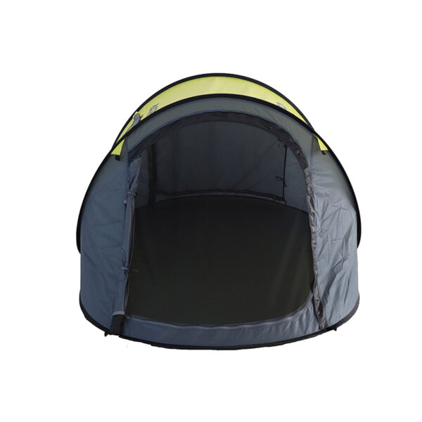 ΣΚΗΝΗ ACERBIS MOTOKAMP TENT 24985.319 ΓΚΡΙ / ΚΙΤΡΙΝΟ