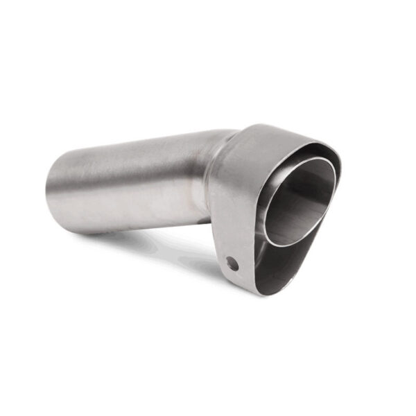 ΣΙΓΑΣΤΗΡΑΣ AKRAPOVIC V-TUV084 ΕΞΑΓΩΝΟ