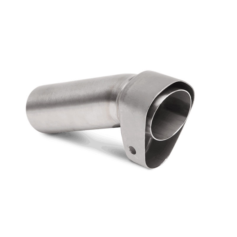 ΣΙΓΑΣΤΗΡΑΣ AKRAPOVIC V-TUV084 ΕΞΑΓΩΝΟ