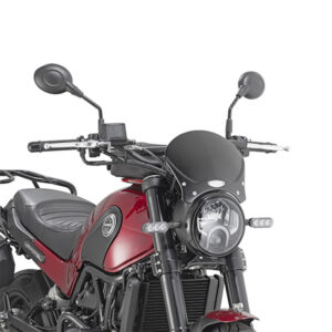 ΚΙΤ ΖΕΛΑΤΙΝΑΣ AL8704A _LEONCINO 500 (2017) BENELLI GIVI
