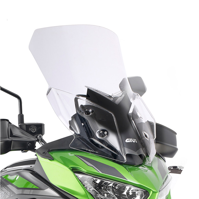 ΖΕΛΑΤΙΝΑ GIVI D4132ST KAWASAKI VERSYS 650 '22