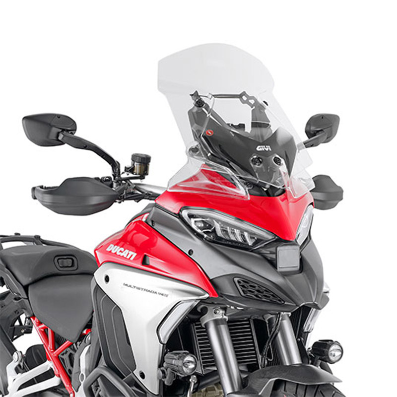 ΖΕΛΑΤΙΝΑ GIVI D7413ST DUCATI MULTISTRADA V4 '21