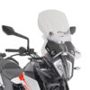 ΖΕΛΑΤΙΝΑ GIVI AF7711 AIRFLOW KTM 390 ADV. '20