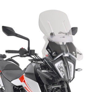 ΖΕΛΑΤΙΝΑ GIVI AF7711 AIRFLOW KTM 390 ADV. '20