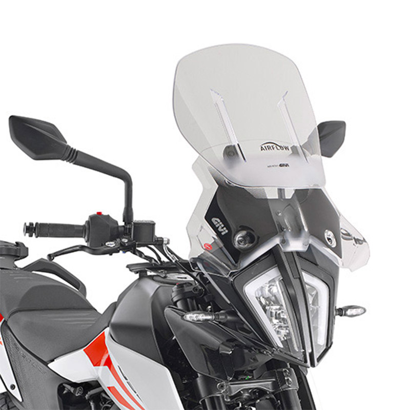 ΖΕΛΑΤΙΝΑ GIVI AF7711 AIRFLOW KTM 390 ADV. '20