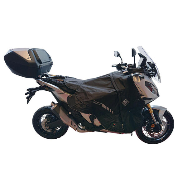 ΘΕΡΜΙΚΟ ΚΑΛΥΜΜΑ ΠΟΔΙΩΝ TUCANO R221 PRO-X HONDA X-ADV 750 >2021