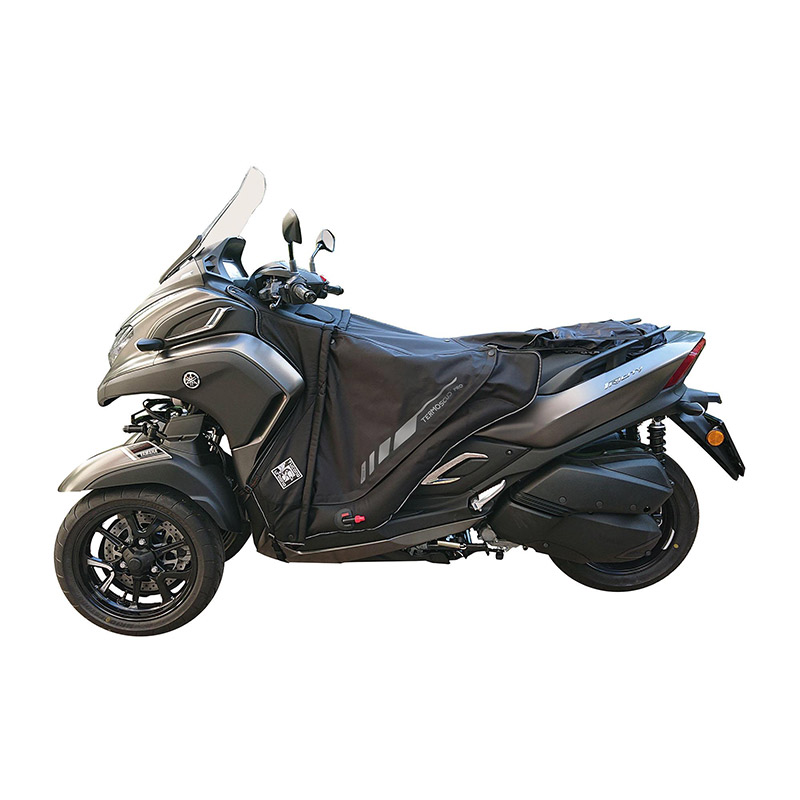 ΘΕΡΜΙΚΟ ΚΑΛΥΜΜΑ ΠΟΔΙΩΝ TUCANO R216PROX YAMAHA TRICITY 300 '20