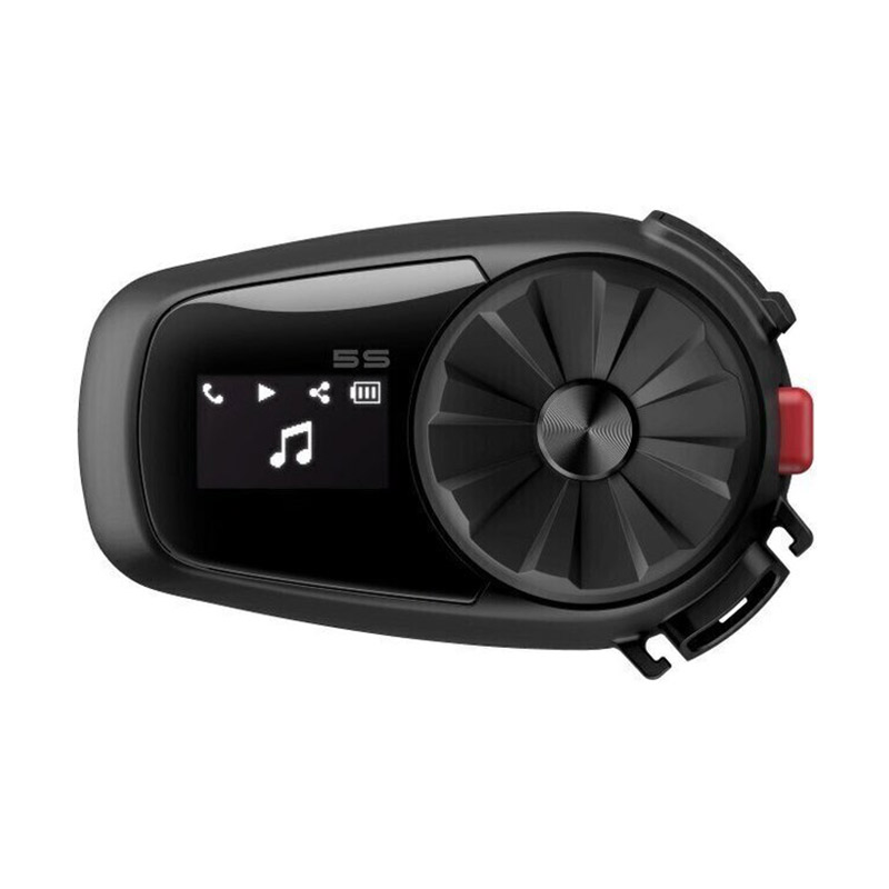 BLUETOOTH & EΝΔ / ΝΙΑ SENA 5S-10 SINGLE