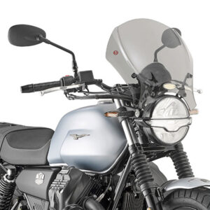 ΚΙΤ ΖΕΛΑΤΙΝΑΣ AL8206A ΓΙΑ V7 STONE 2021 MOTO GUZZI GIVI