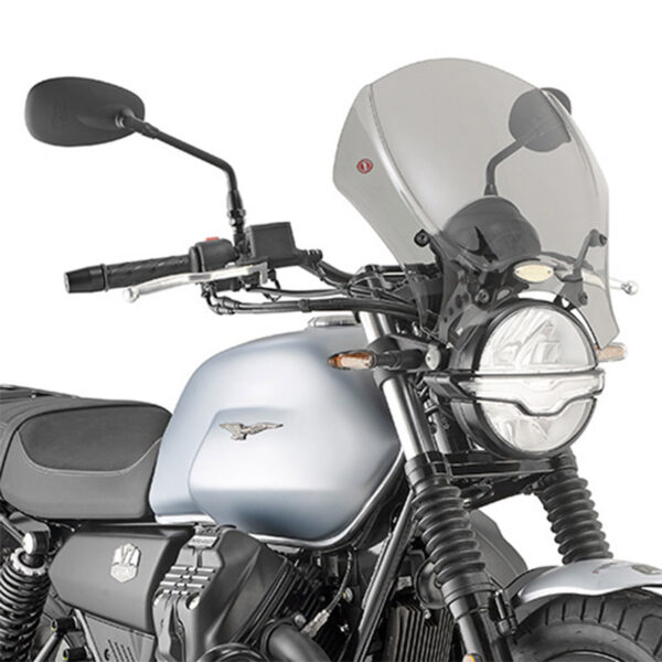 ΚΙΤ ΖΕΛΑΤΙΝΑΣ AL8206A ΓΙΑ V7 STONE 2021 MOTO GUZZI GIVI