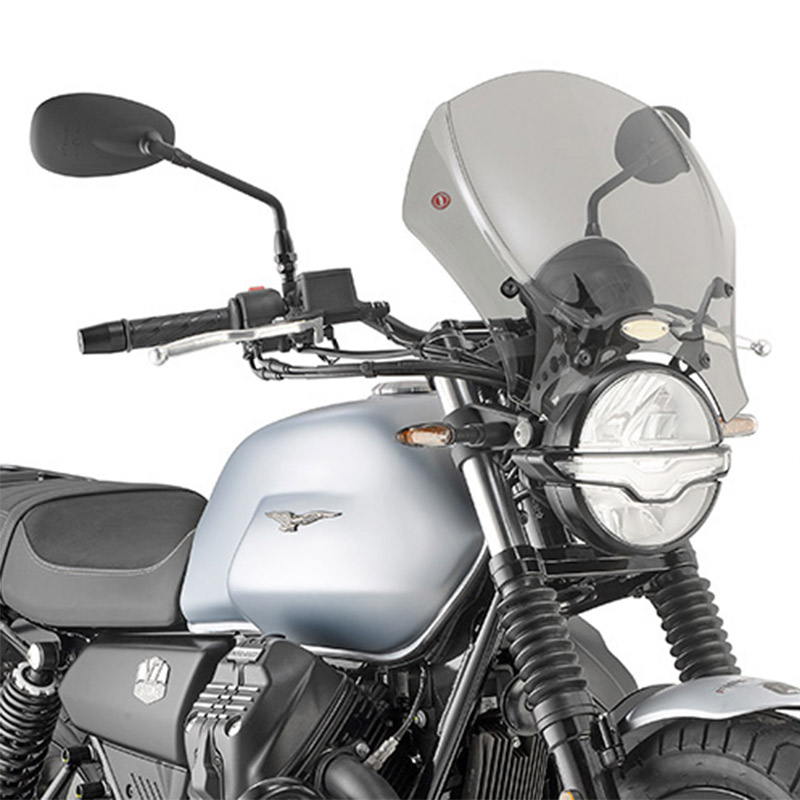 ΚΙΤ ΖΕΛΑΤΙΝΑΣ AL8206A ΓΙΑ V7 STONE 2021 MOTO GUZZI GIVI
