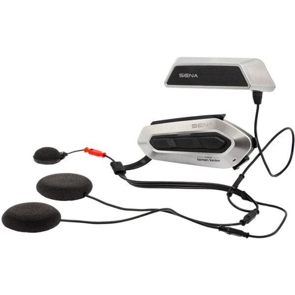 BLUETOOTH & ΕΝΔ / ΝΙΑ SENA SRL-EXT MESH NXR2