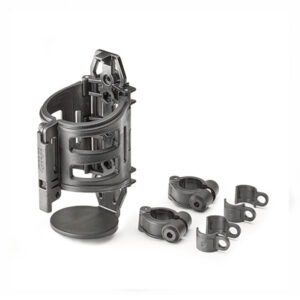 GIVI E199 ΒΑΣΗ ΓΙΑ STF500S ΣΕ ΒΑΛΙΤΣΕΣ TRK / OBK / DLM / ALASKA