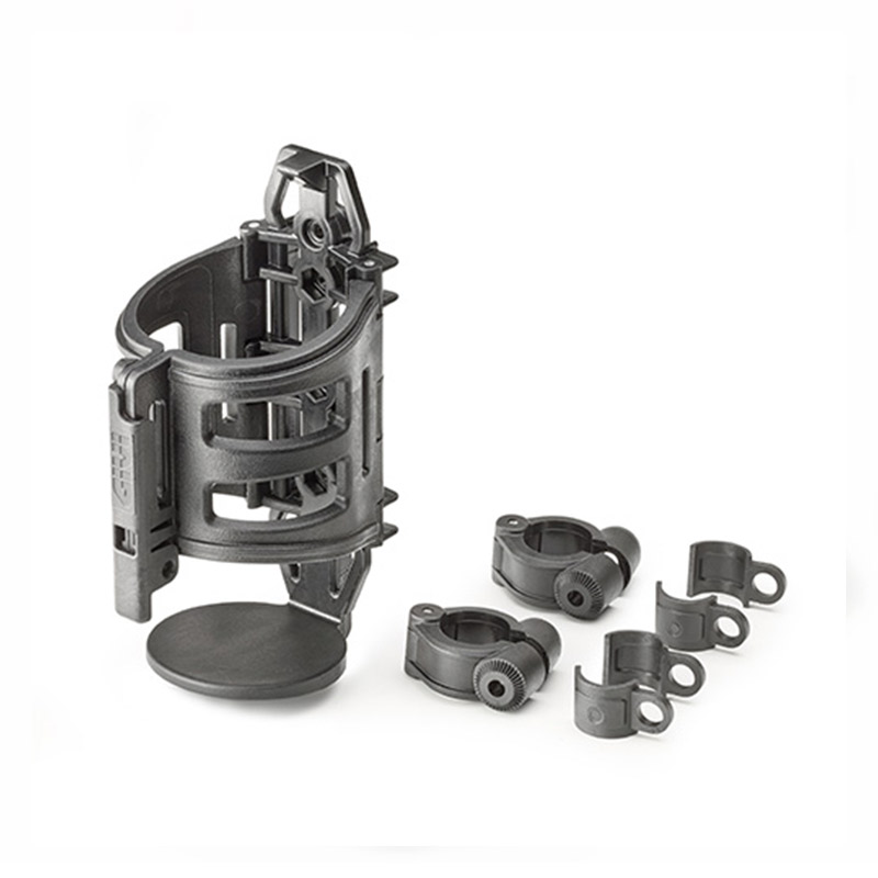 GIVI E199 ΒΑΣΗ ΓΙΑ STF500S ΣΕ ΒΑΛΙΤΣΕΣ TRK / OBK / DLM / ALASKA