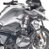 GIVI E199 ΒΑΣΗ ΓΙΑ STF500S ΣΕ ΒΑΛΙΤΣΕΣ TRK / OBK / DLM / ALASKA