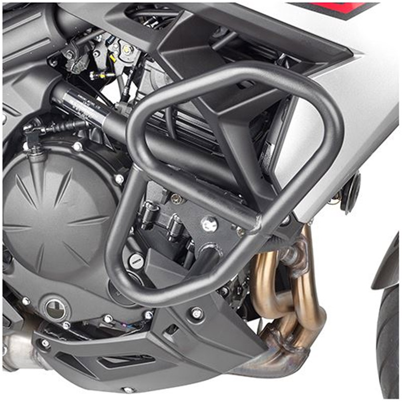 ΠΡΟΣΤΑΣΙΑ ΚΙΝΗΤΗΡΑ GIVI TN4132 KAWASAKI VERSYS 650 '22