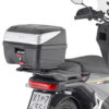 ΣΧΑΡΑ GIVI SR8830 SUPER SOCO CPX '21-'22