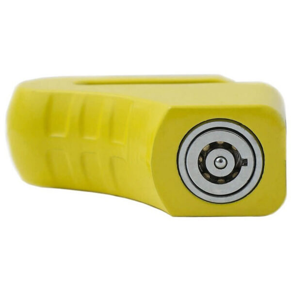 ΚΛΕΙΔΑΡΙΑ ΔΙΣΚΟΦΡΕΝΟΥ MARVIN Z06 Ø5,5MM / 70MM ΚΙΤΡΙΝΟ