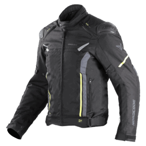 NORDCODE ΜΠΟΥΦΑΝ VIPER EVO ΜΑΥΡΟ / FLUO