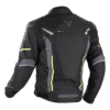 NORDCODE ΜΠΟΥΦΑΝ VIPER EVO ΜΑΥΡΟ / FLUO