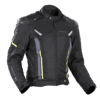 NORDCODE ΜΠΟΥΦΑΝ VIPER EVO ΜΑΥΡΟ / FLUO