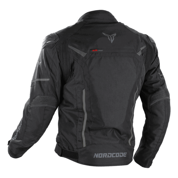 NORDCODE ΜΠΟΥΦΑΝ VIPER EVO ΜΑΥΡΟ NORDCODE ΜΠΟΥΦΑΝ VIPER EVO ΜΑΥΡΟ
