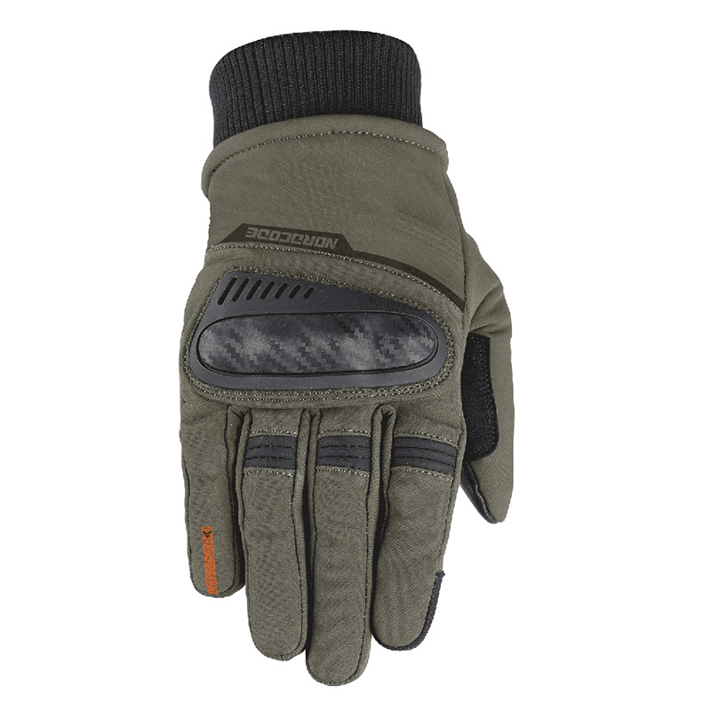 ΓΑΝΤΙΑ NORDCODE SMART MILITARY GREEN