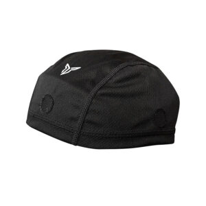 ΣΚΟΥΦΑΚΙ NORDCODE HEAD CAP ΜΑΥΡΟ