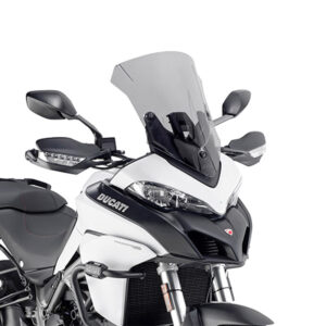 ΖΕΛΑΤΙΝΑ GIVI D7406S DUCATI MULTISTRADA 950 / 1200 '15-'17
